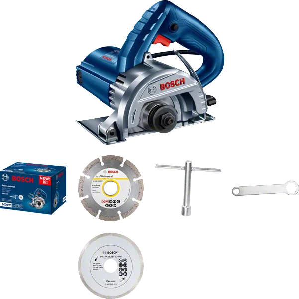 Bosch Marble Saw GDC 140
