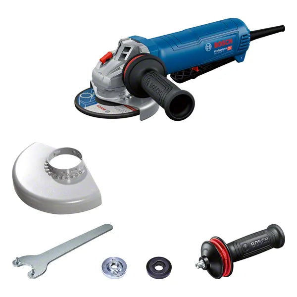 Bosch Angle Grinder GWS 12-125 P