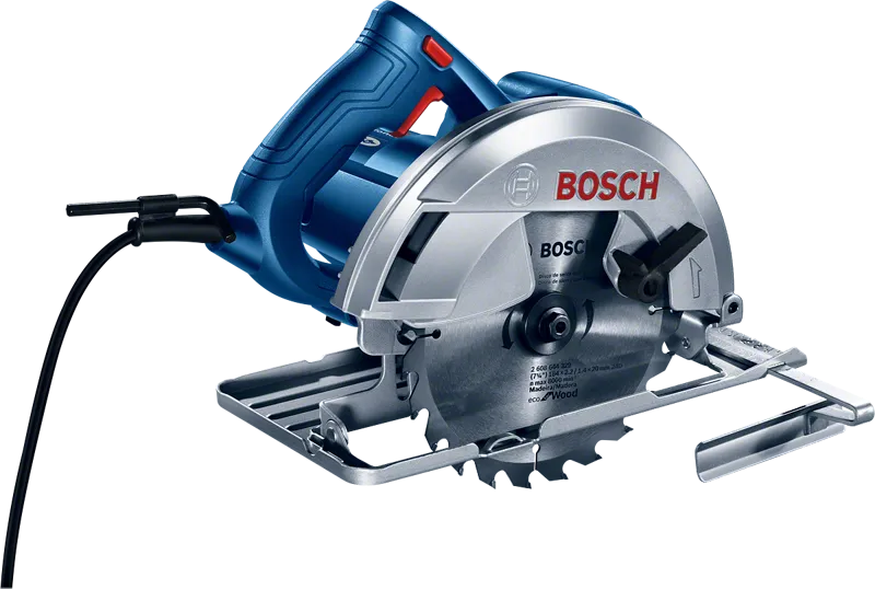 Bosch Circular Saw GKS 140