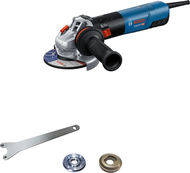 Bosch Angle Grinder GWS 20-125 SB