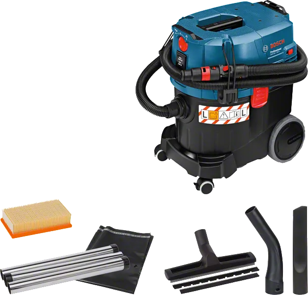 Bosch GAS 35 L SFC