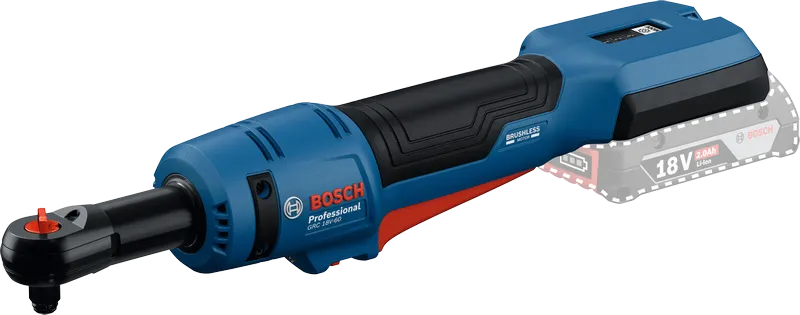Bosch Ratchet GRC 18V-60