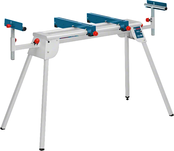 Bosch GTA 2600 Work Bench