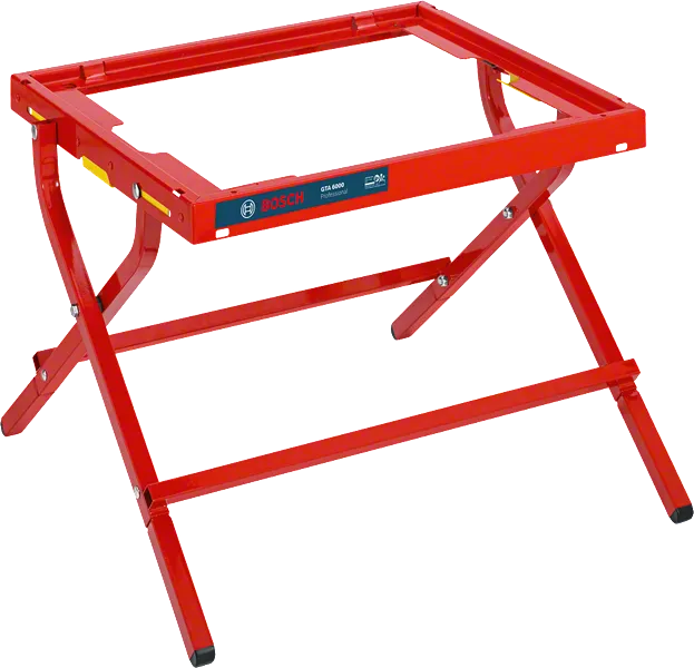 Bosch TA6000 stand