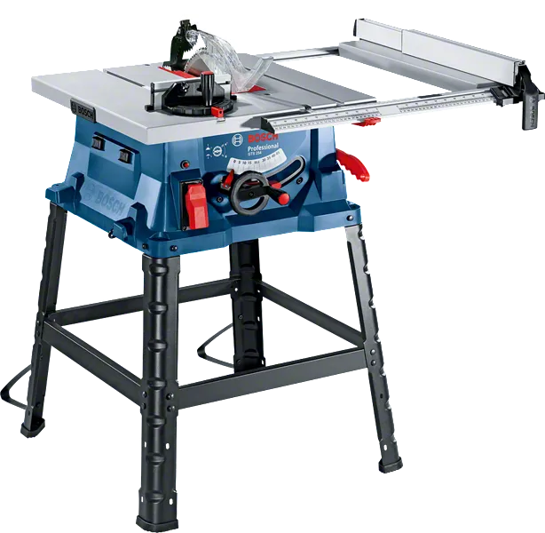 Bosch GTS 254 Table Saw