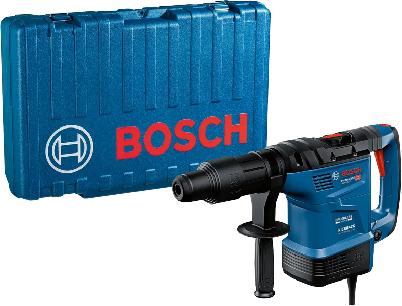 Bosch ROTARY HAMMER GBH 6-42 C