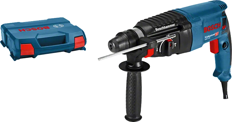 Bosch GBH 2-26D EU
