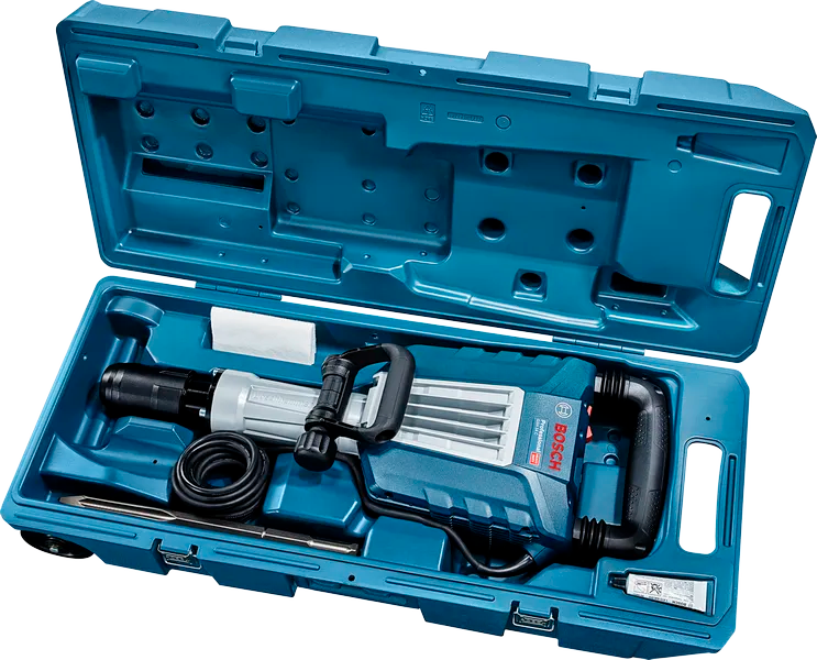 Bosch Demolition Hammer GSH 14 C