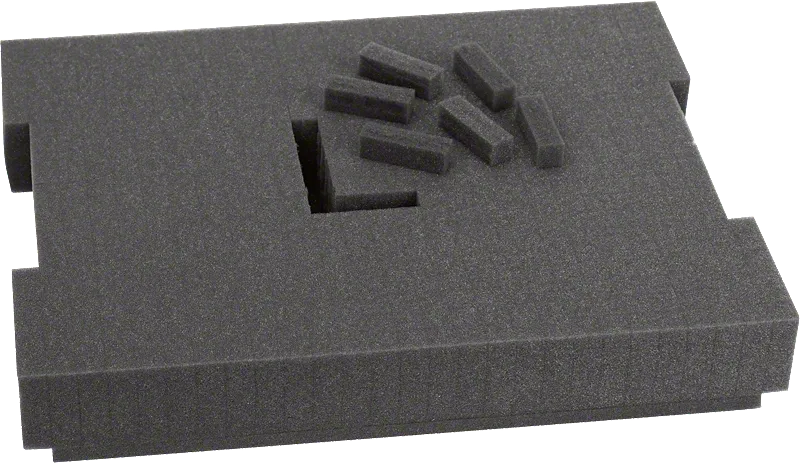 Bosch Insert Foam insert 136