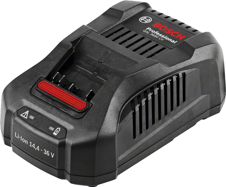 Bosch Charger GAL 3680 CV UNI