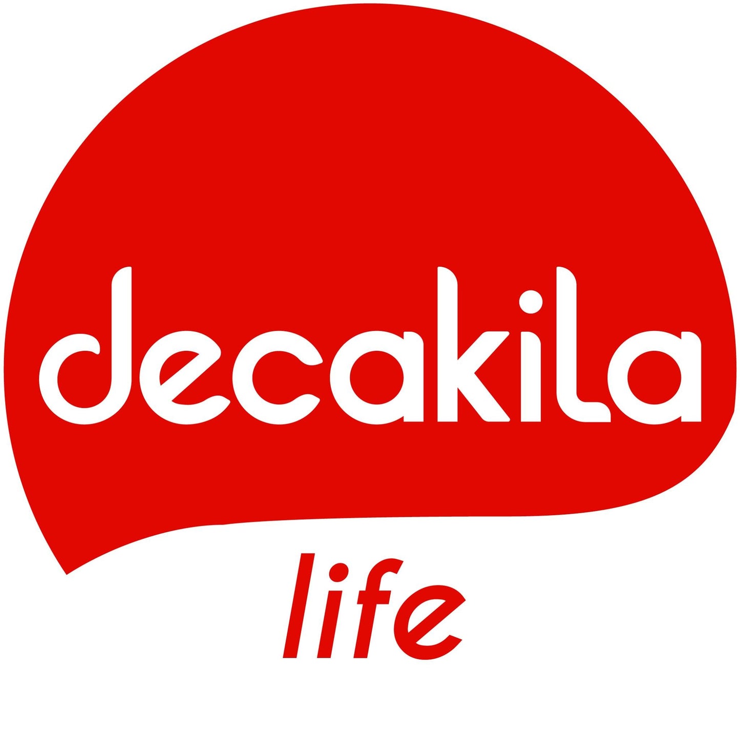 Decakila 16V Cordless chopper kit