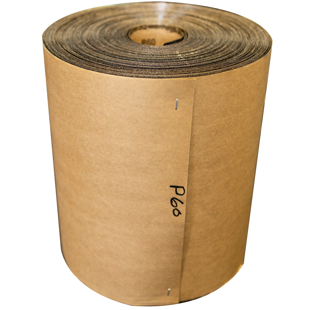 Tork Craft Floor Paper Roll 300Mm X 50M 60 Grit