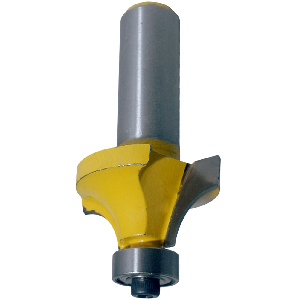 Tork Craft Corner Round Bit 1/2'Xr3/8'