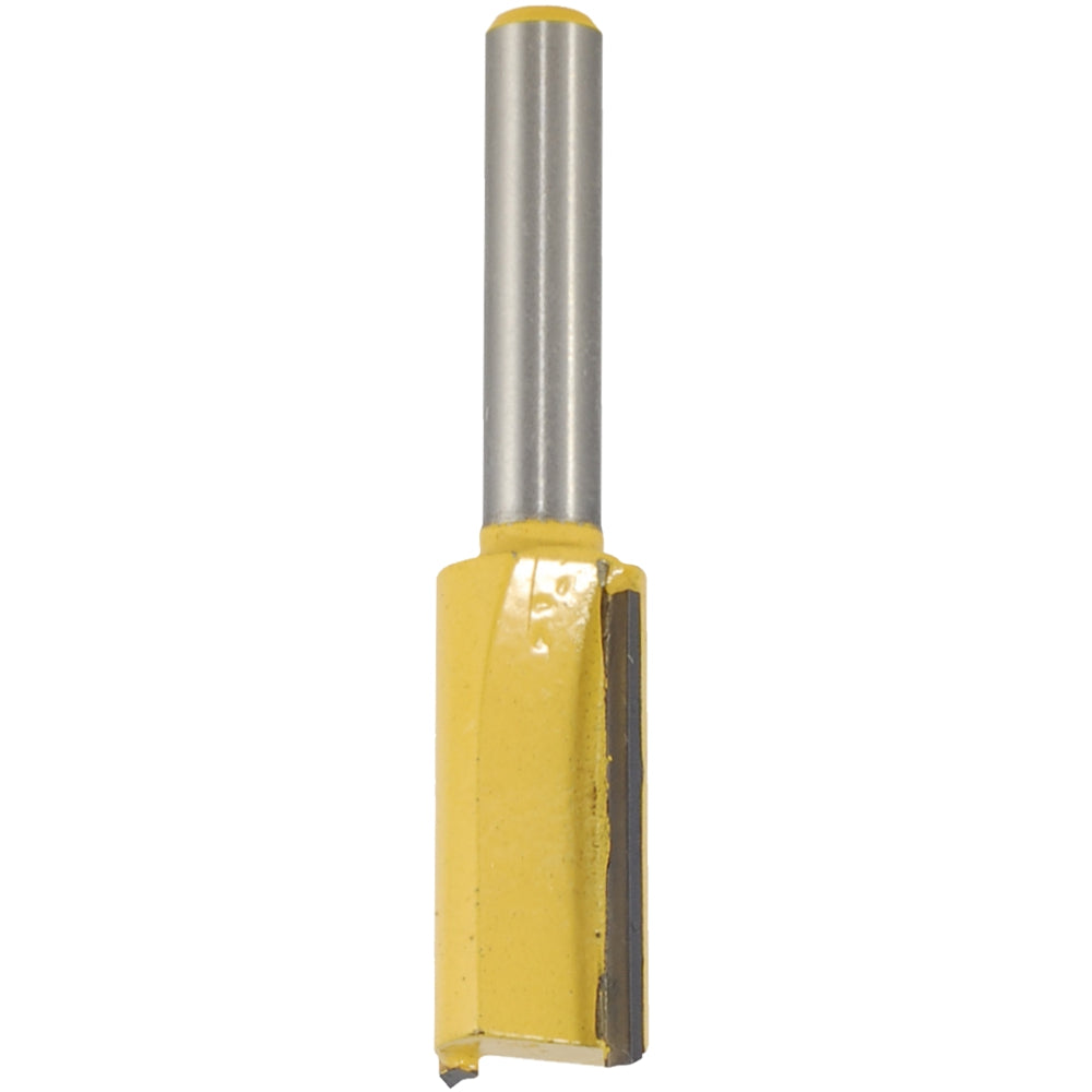 Tork Craft Router Bit Straight 12Mm