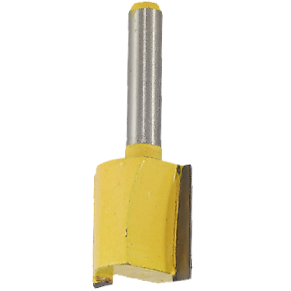 Tork Craft Router Bit Straight 19Mm