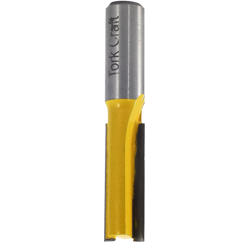 Tork Craft Long Blade Straight Bit 1/2'X1-1/2'