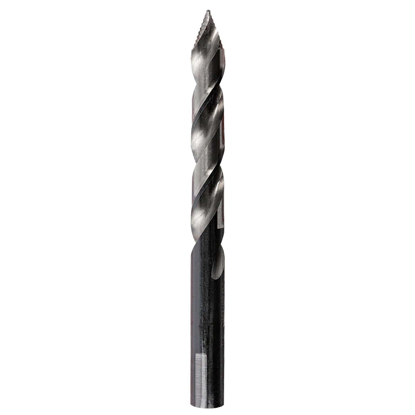 Tork Craft Precision-Max Step Point 13.0Mm Hss Drill Ind. 1Pce
