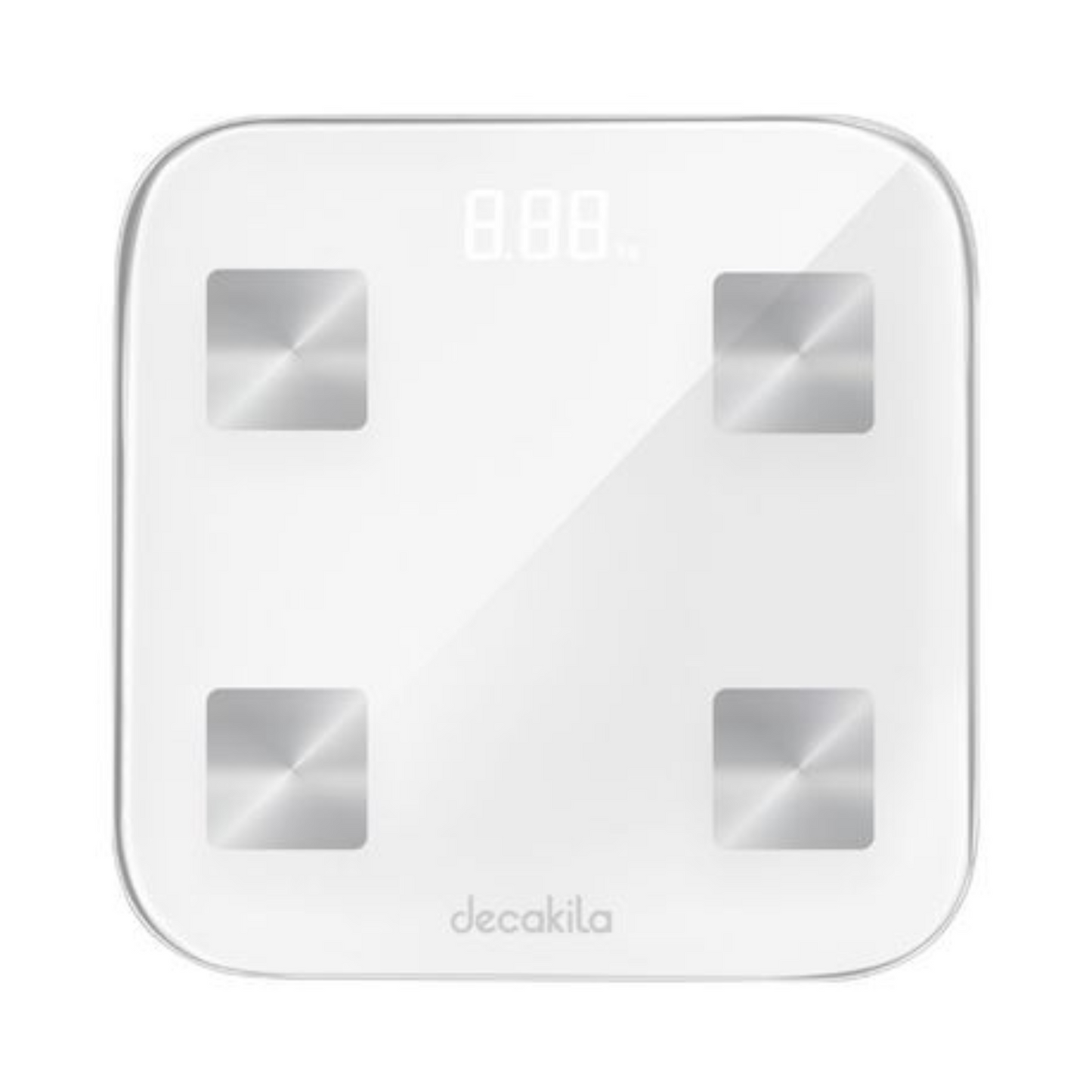 Decakila Smart Body Fat Scale
