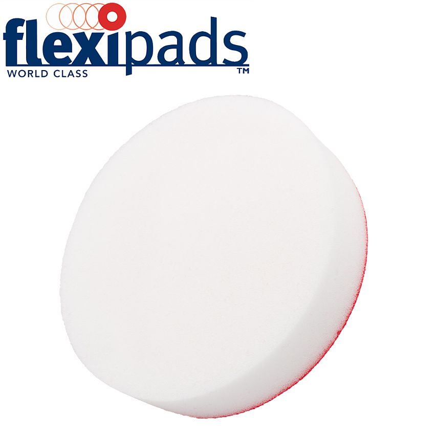 Flexipads Compound Head (Flex Chr)