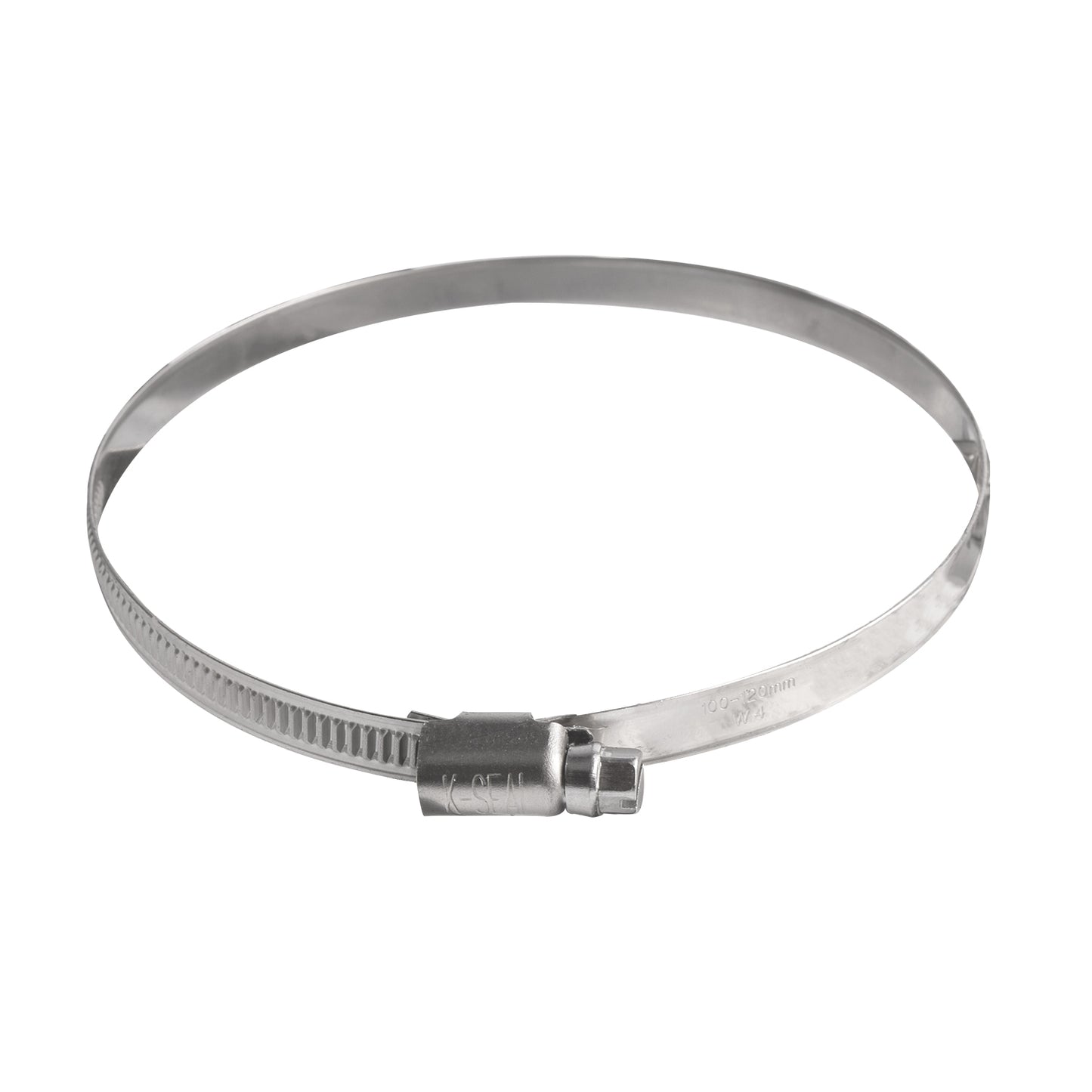 Tork Craft Hose Clamp Soft Hose 100-120Mm Bulk