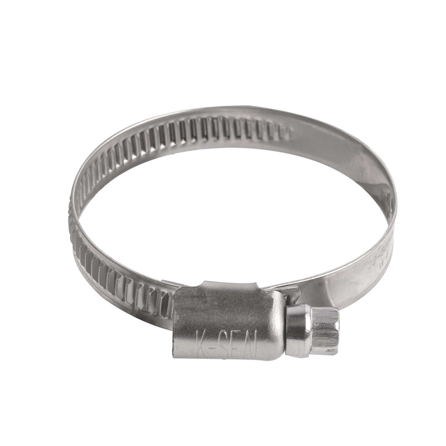 Tork Craft Hose Clamp Soft Hose 32-50Mm Bulk