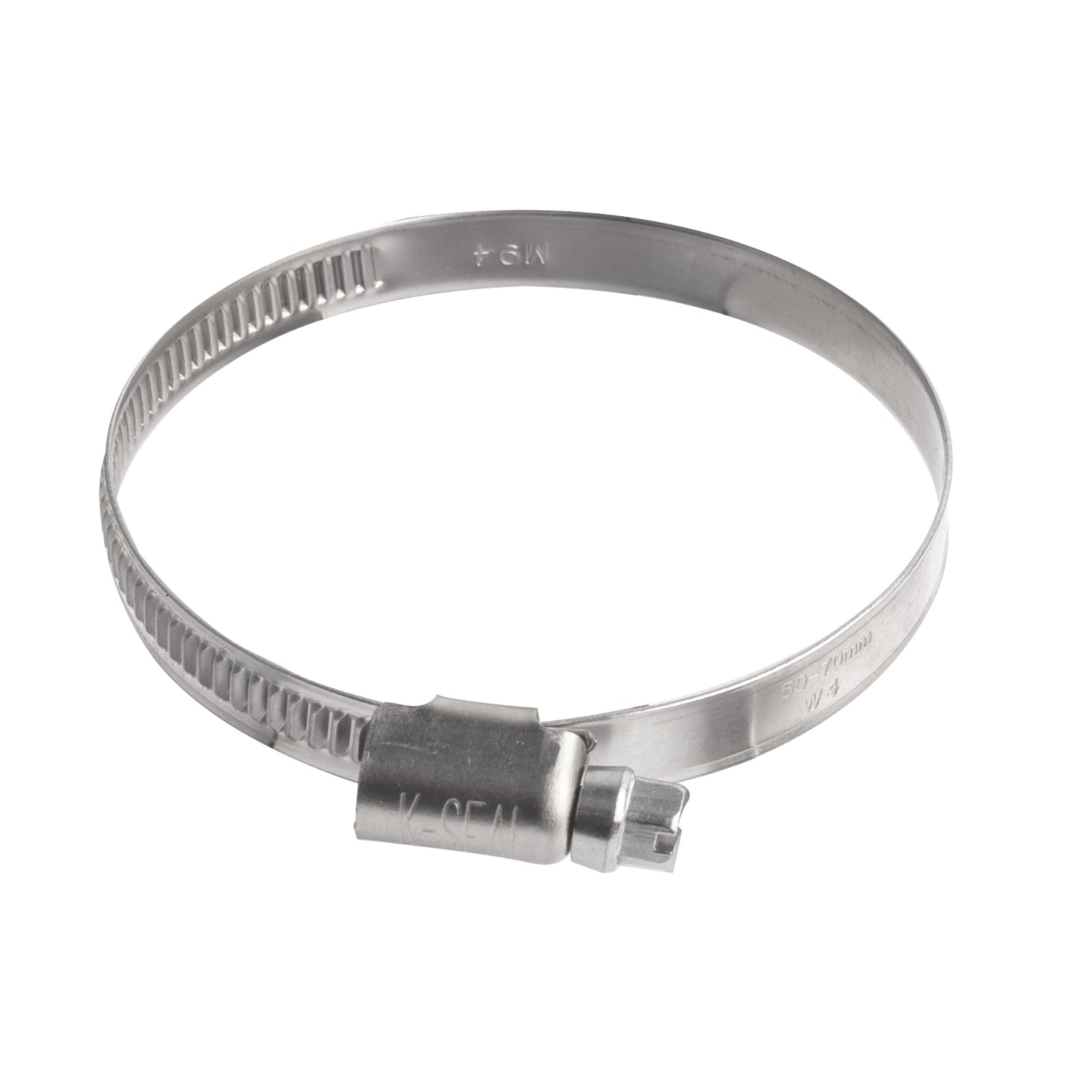 Tork Craft Hose Clamp Soft Hose 50-70Mm Bulk