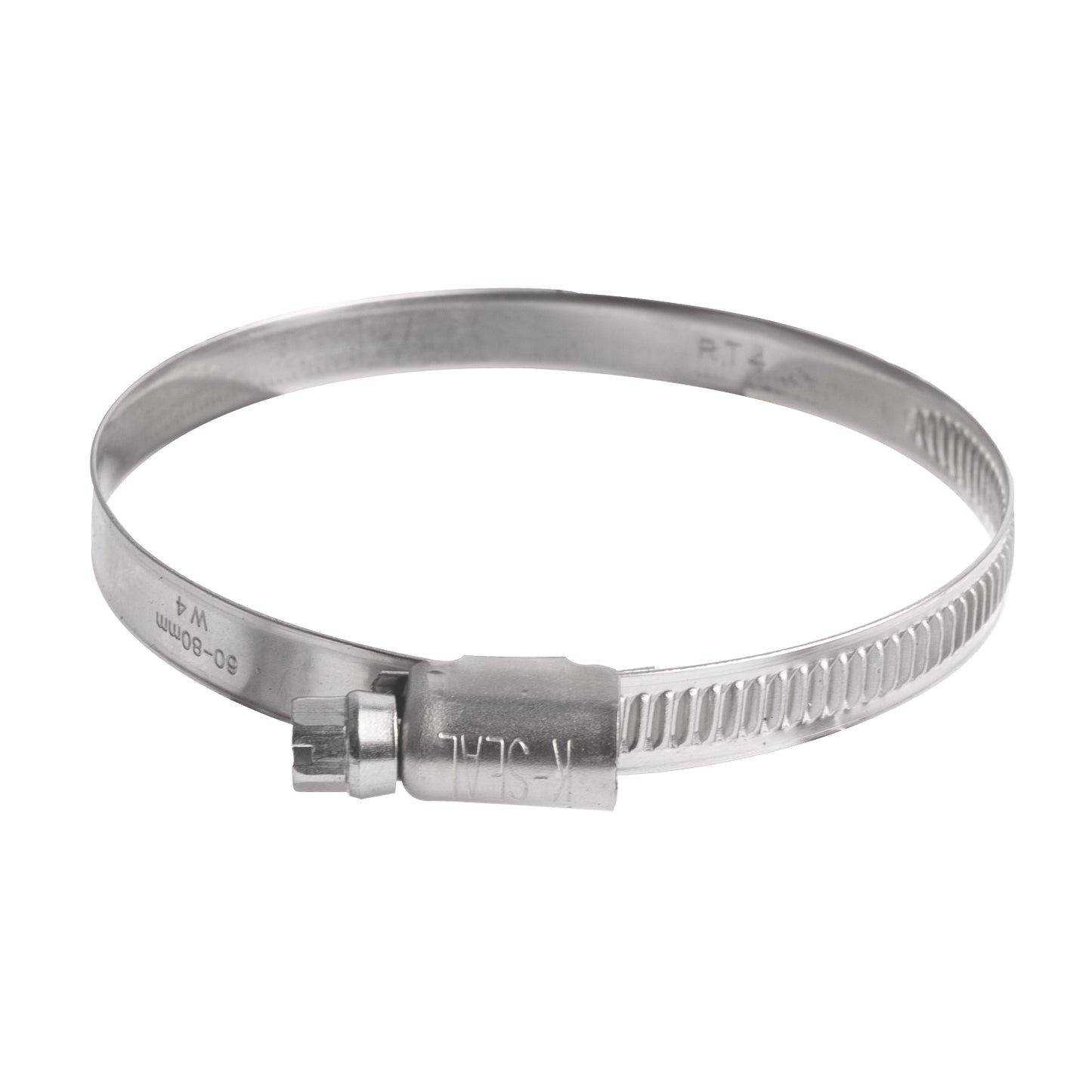 Tork Craft Hose Clamp Soft Hose 60-80Mm Bulk