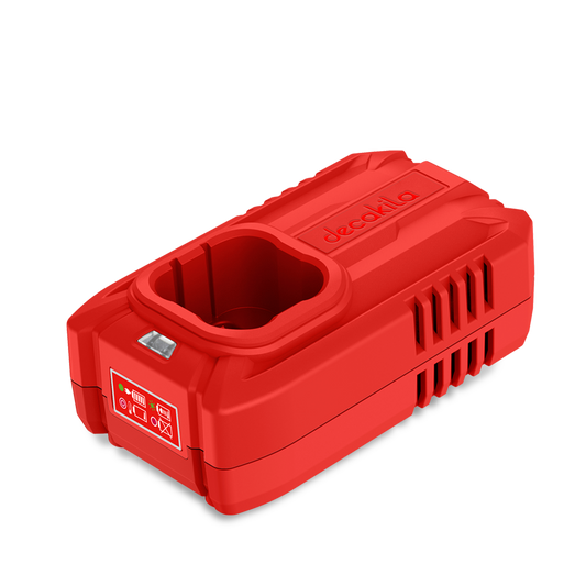 Special - Decakila Battery Charger 16V