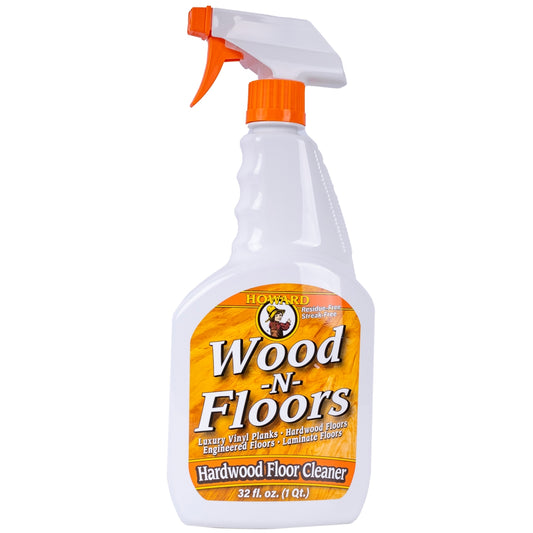 Howard Howard Wood-N-Floors 32 Fl. Oz.