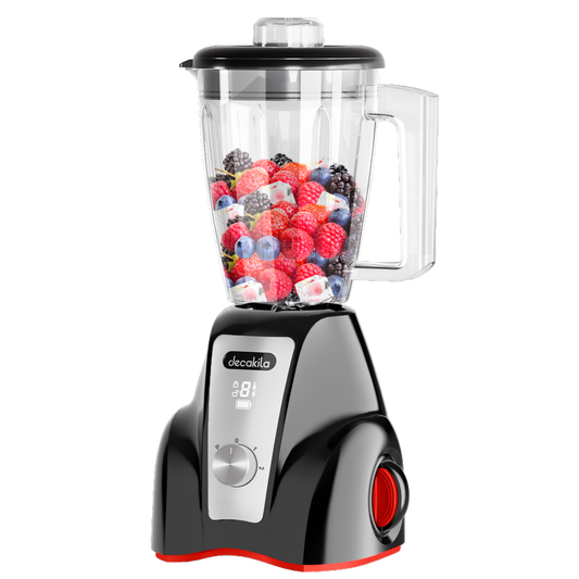 Special - Decakila Cordless Stand Blender 1.5L 16V 300W