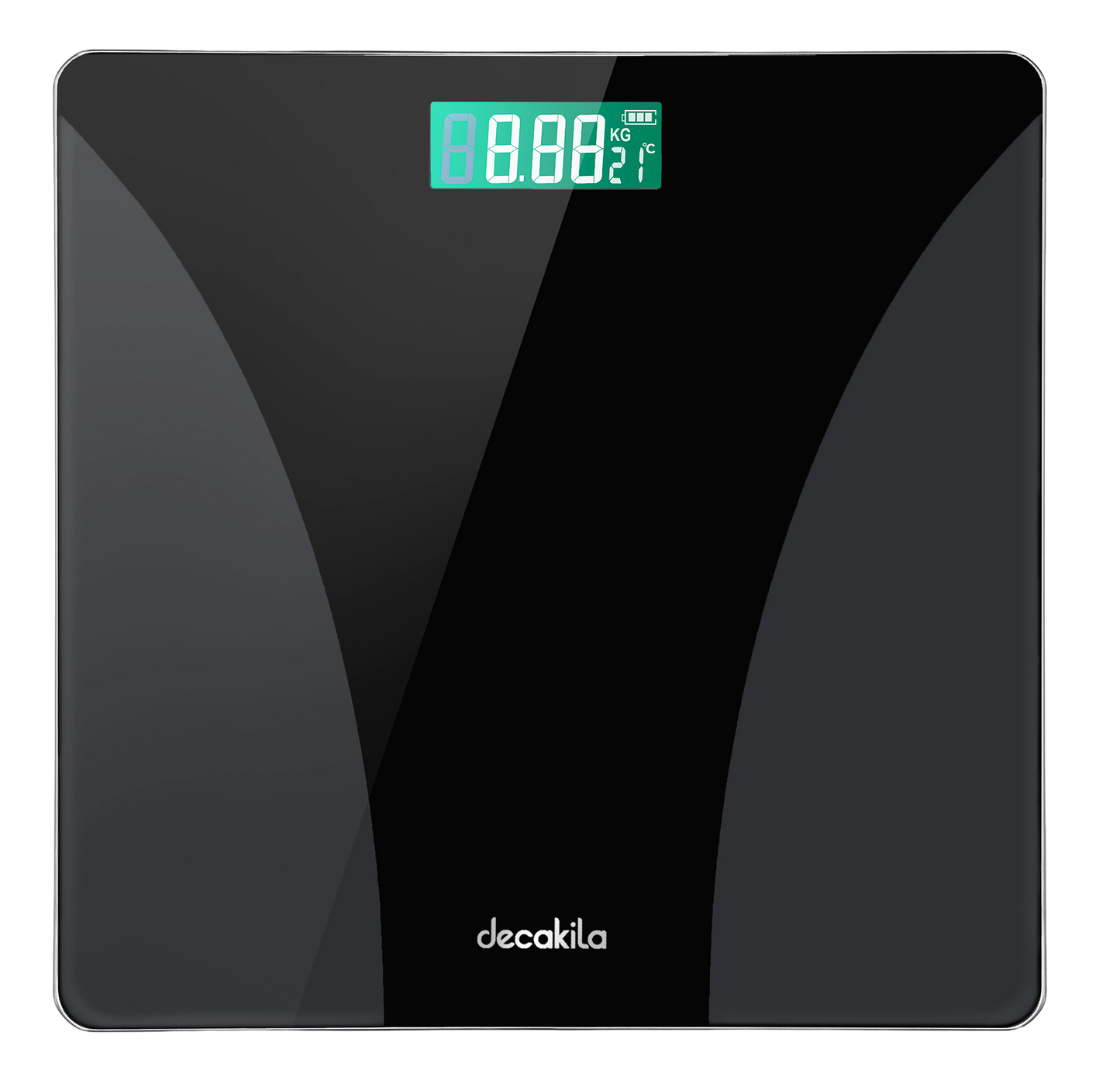 Decakila Body scale