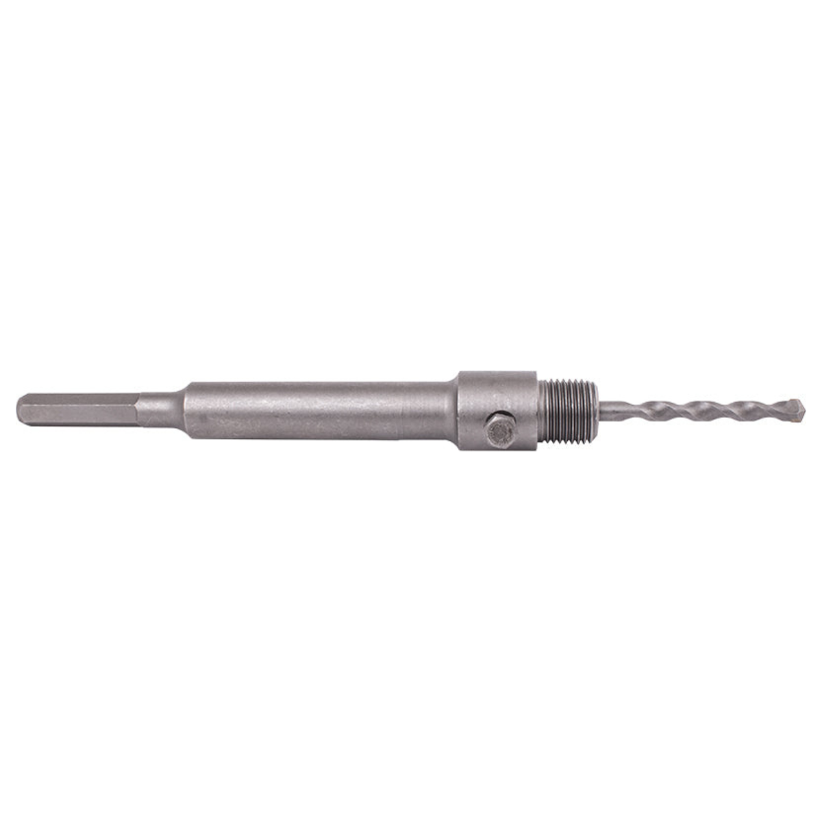 Tork Craft Adaptor Hex 200Mmxm22 For Tct Core Bits TC322240