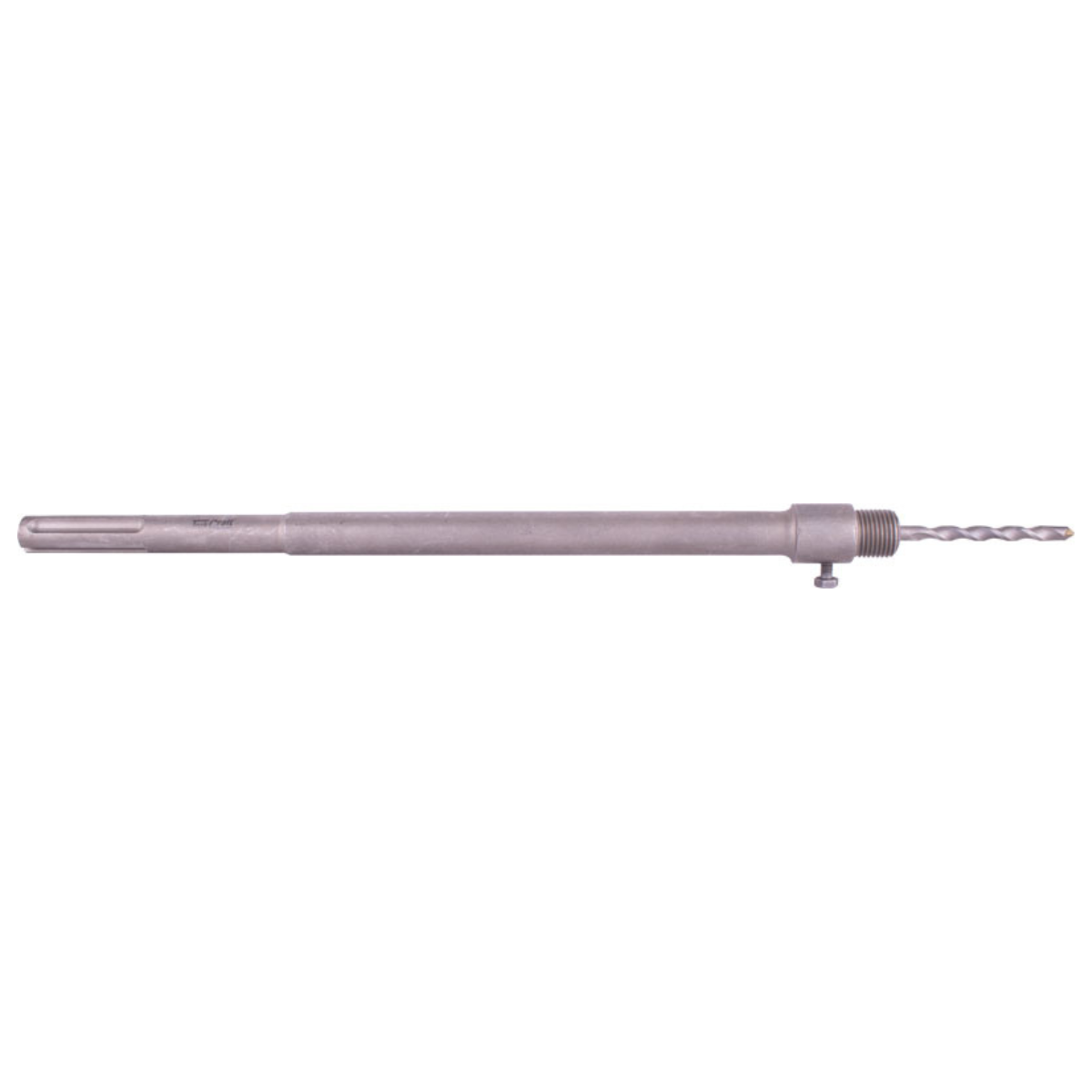 Tork Craft Adaptor Sds Max 400Mm X M22 For Tct Core Bits TC322234
