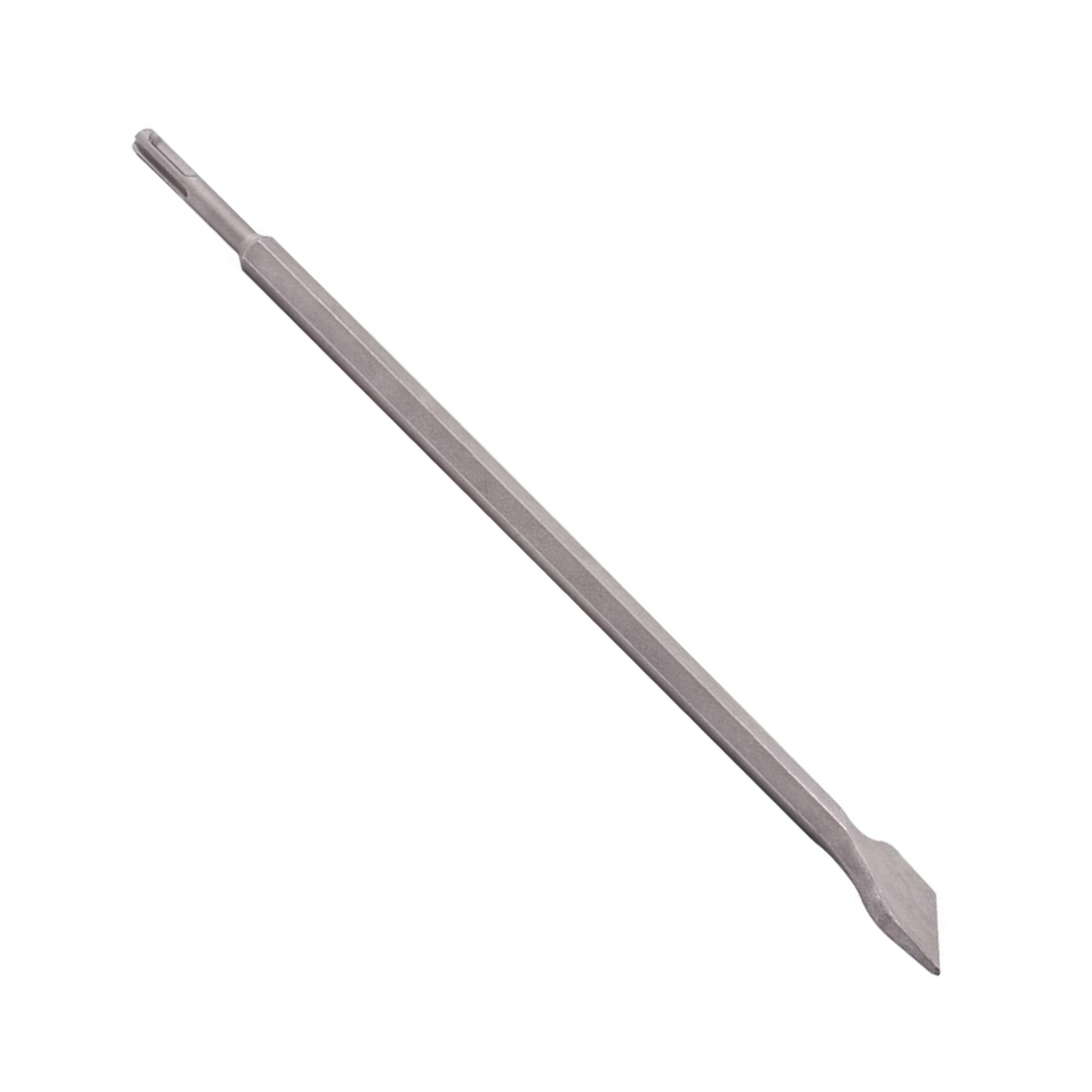 Tork Craft Chisel Sds Plus Flat 14 X 400 X 40Mm TCCH40040-2