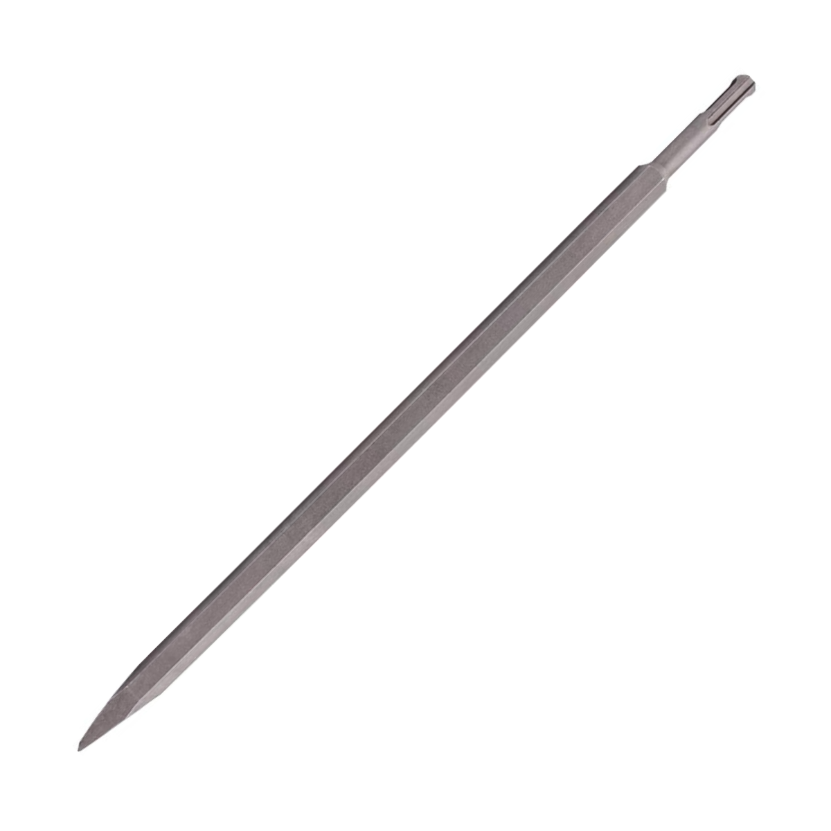 Tork Craft Chisel Sds Plus Pointed 14 X 400Mm TCCH40000-2