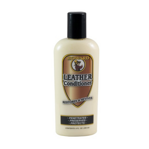 Howard Leather Conditioner 237 ML HPLC0008