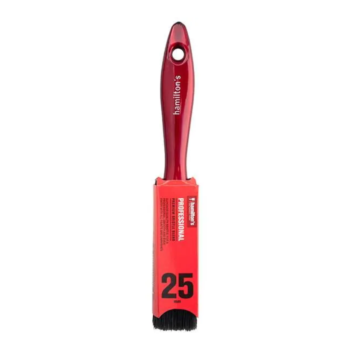 Hamilton's Professional Brush