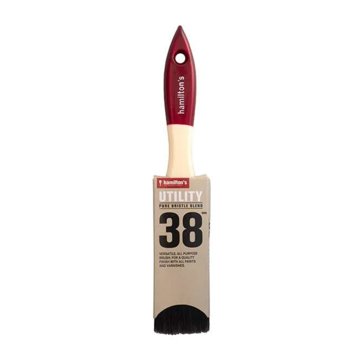 Hamilton's Utility Brush