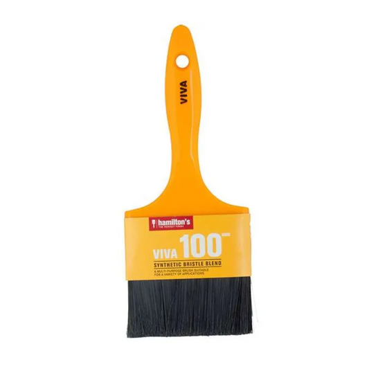 Hamilton's Viva Brush