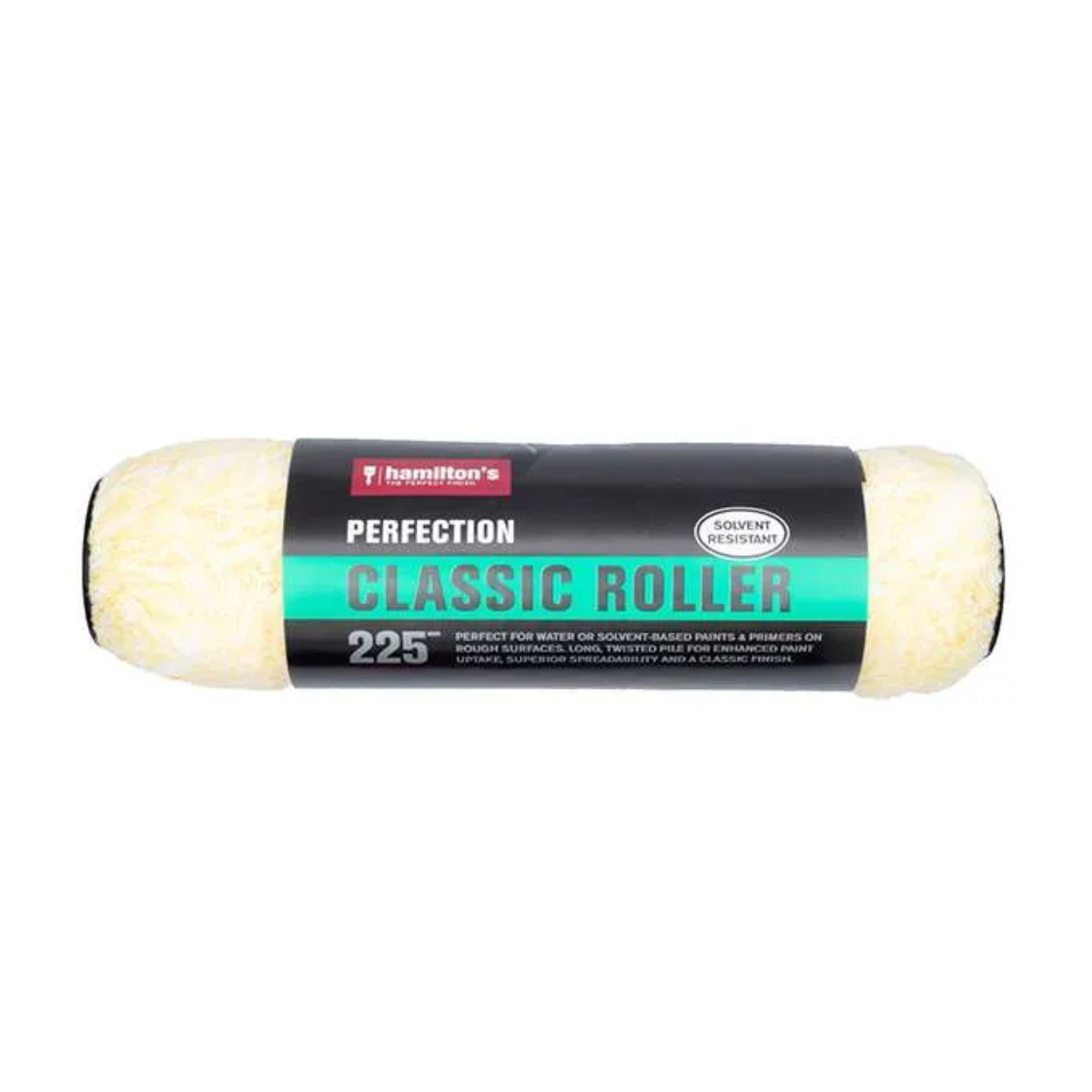 Hamilton's Perfection Classic Roller