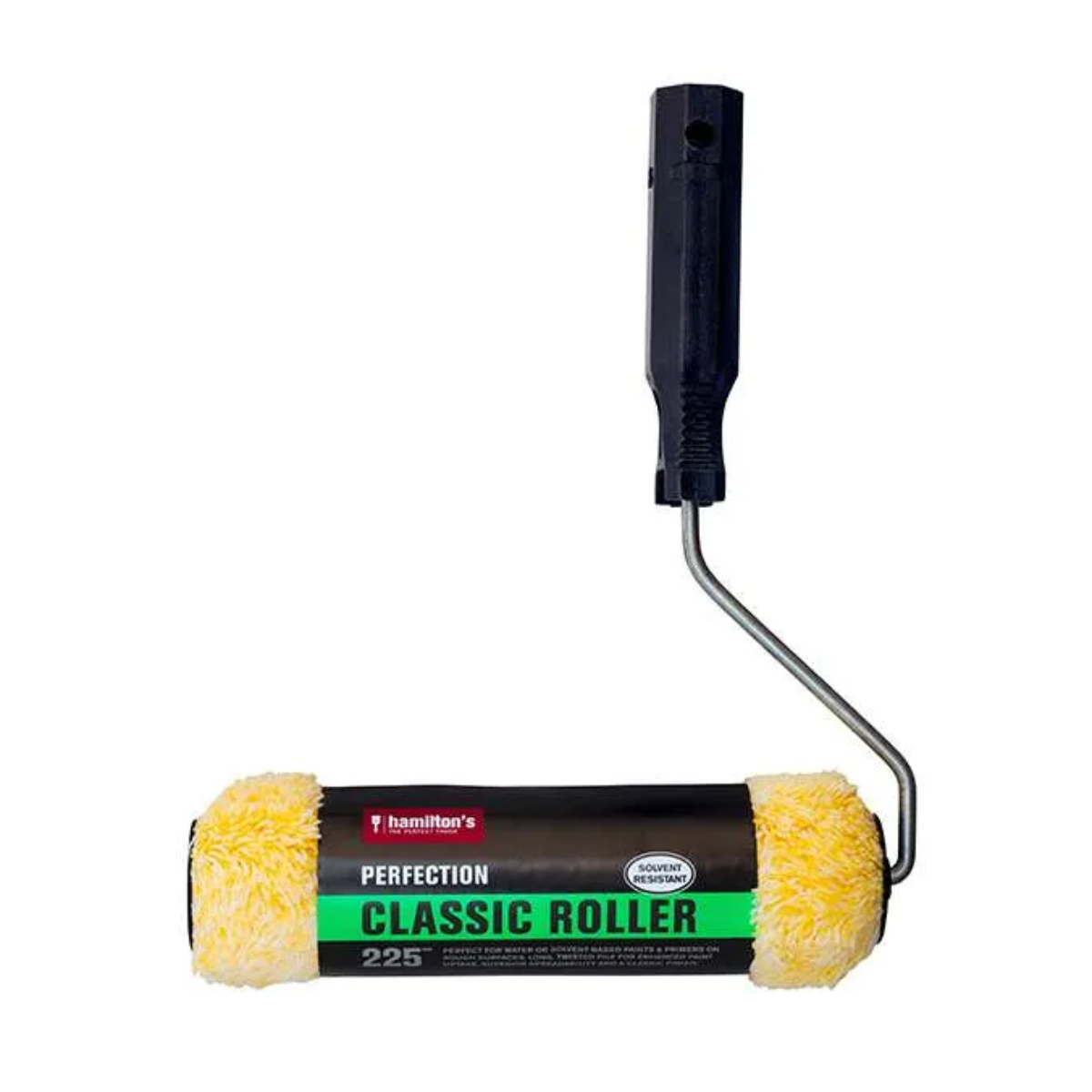 Hamilton's Perfection Classic Roller