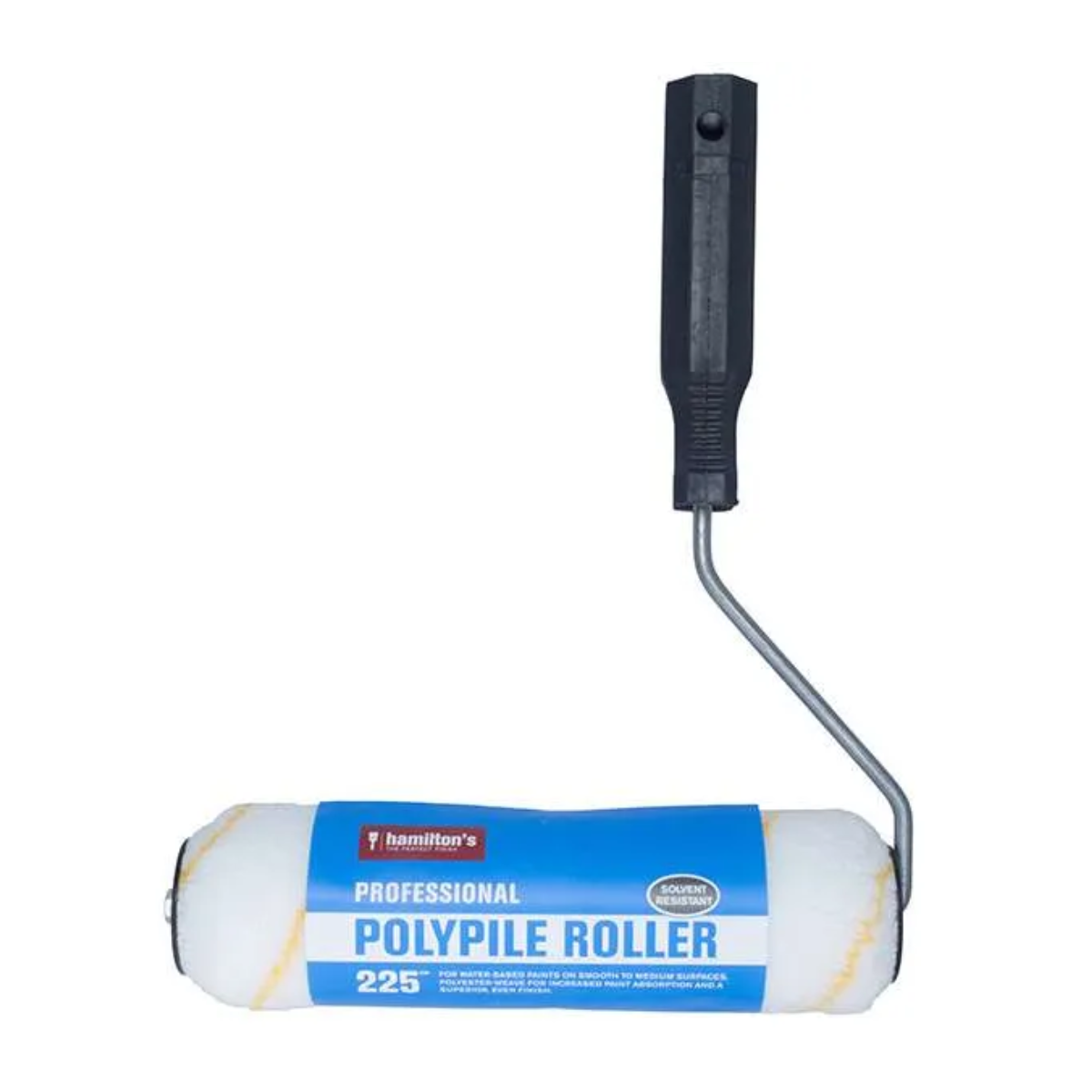 Hamilton's Polypile Roller