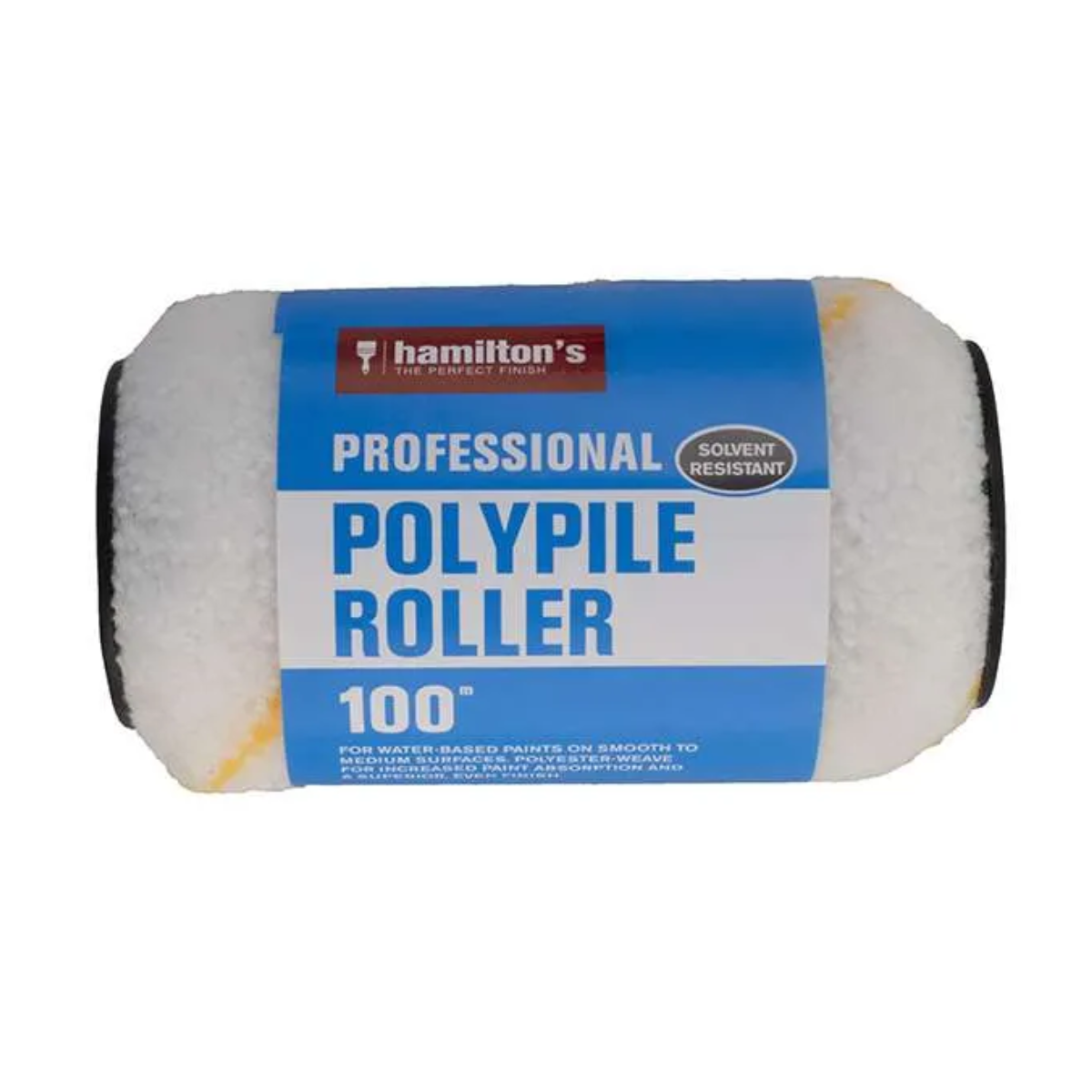 Hamilton's Polypile Roller