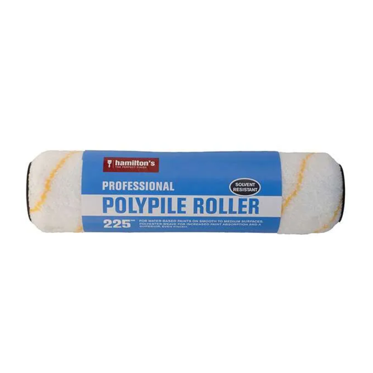 Hamilton's Polypile Roller