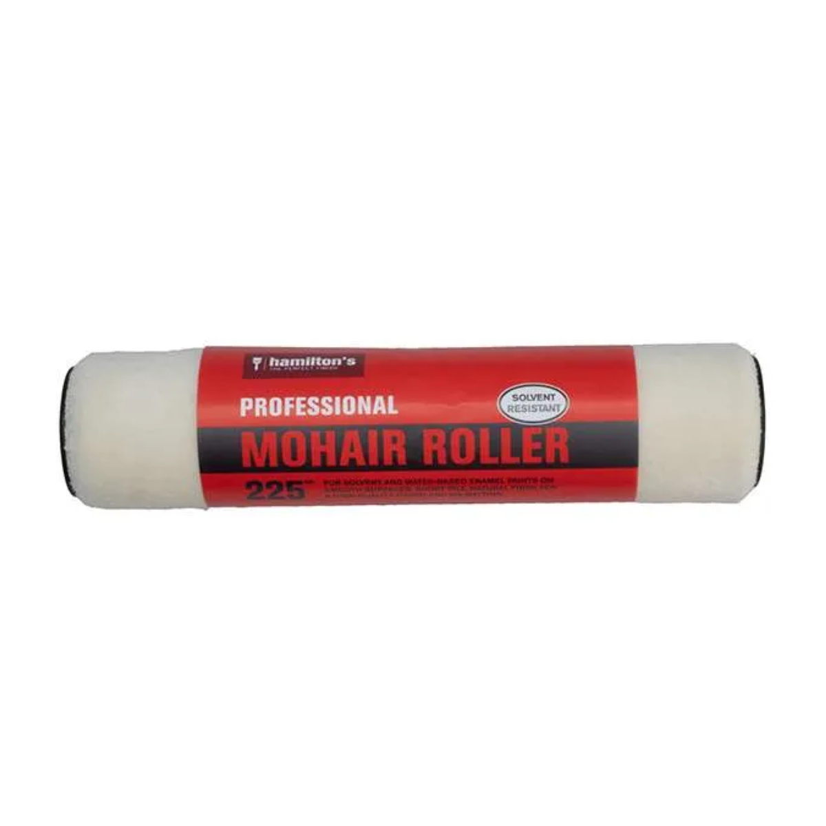 Hamilton's Professional Mohair Roller
