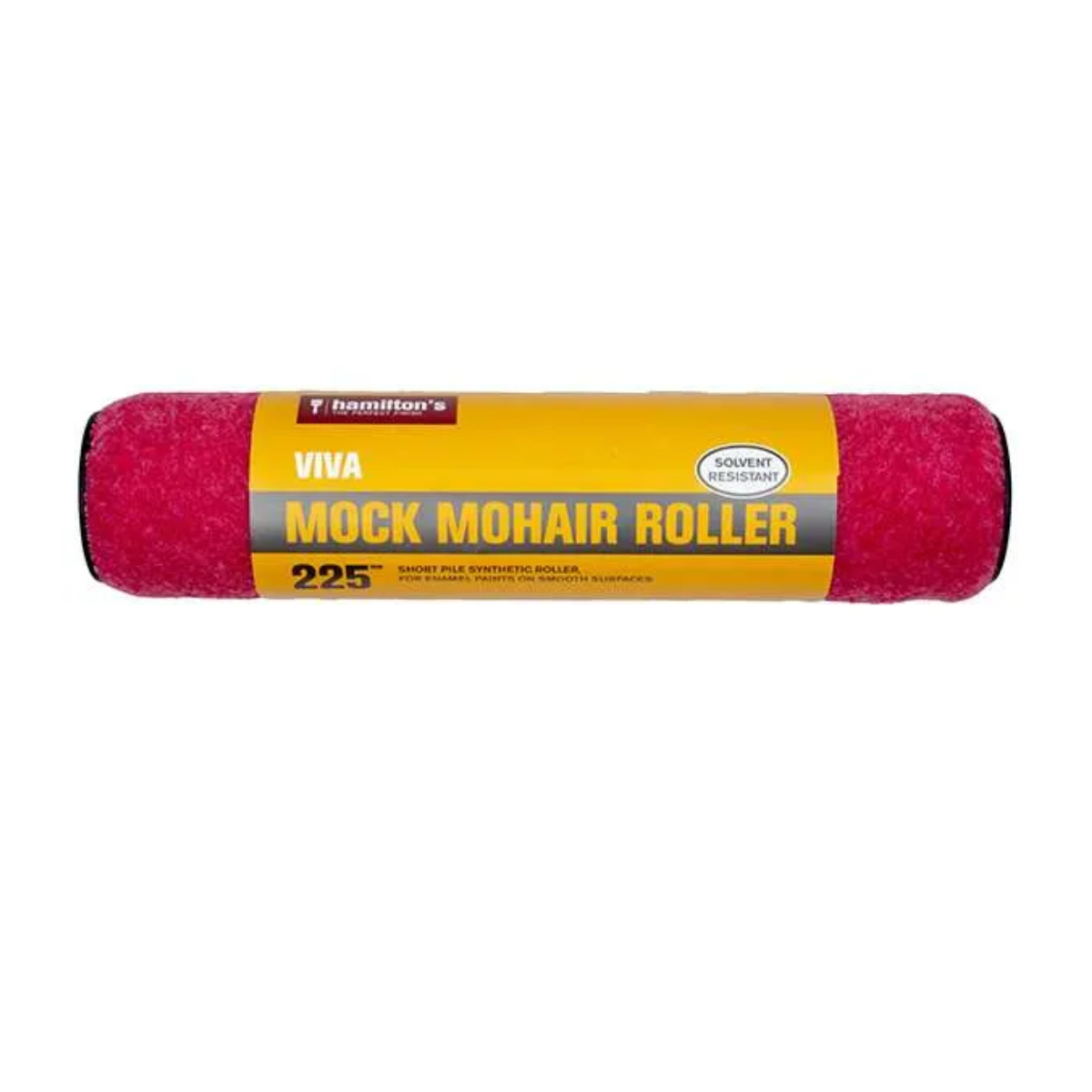 Hamilton's Viva Mock Mohair Roller