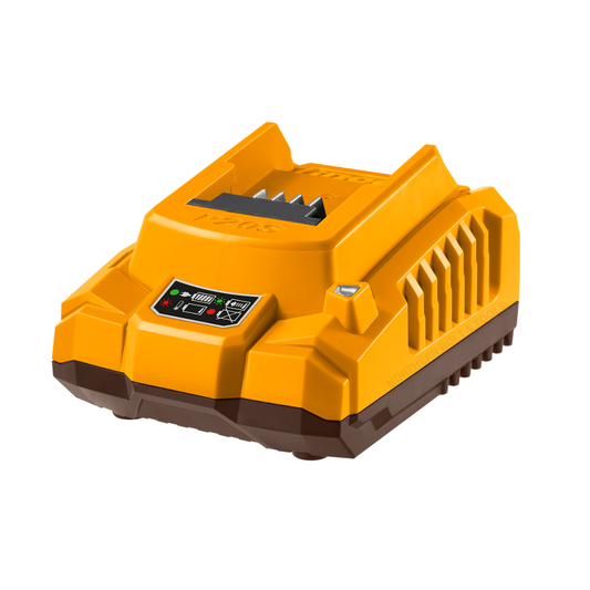 Ingco Intelligent Battery Charger 20V FCLI2001