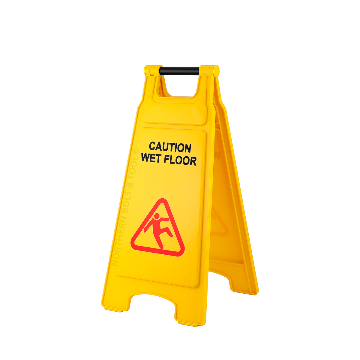 Wadfow Warning sign board WYJ4A60