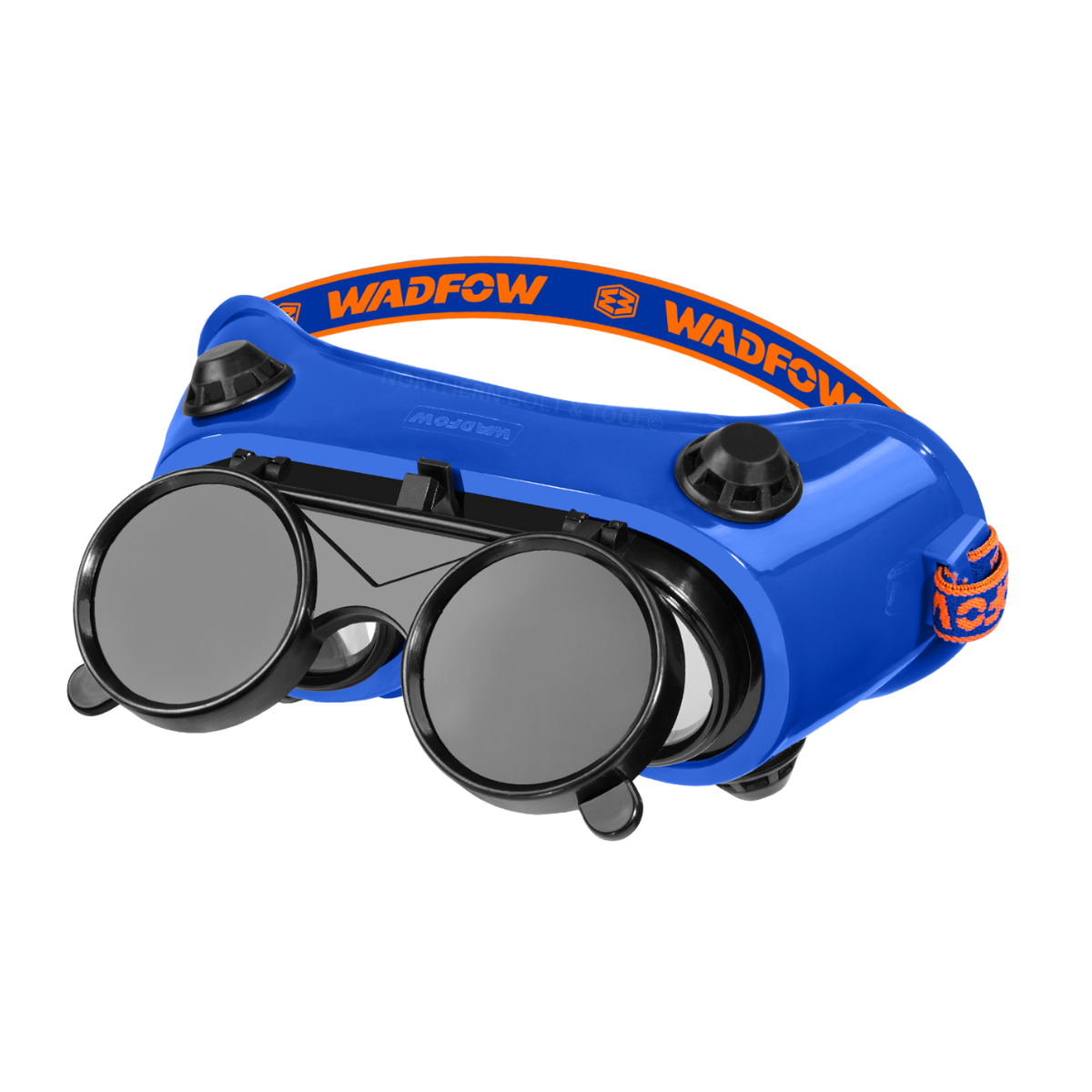 Wadfow Welding goggles DIN 8 WSG3811