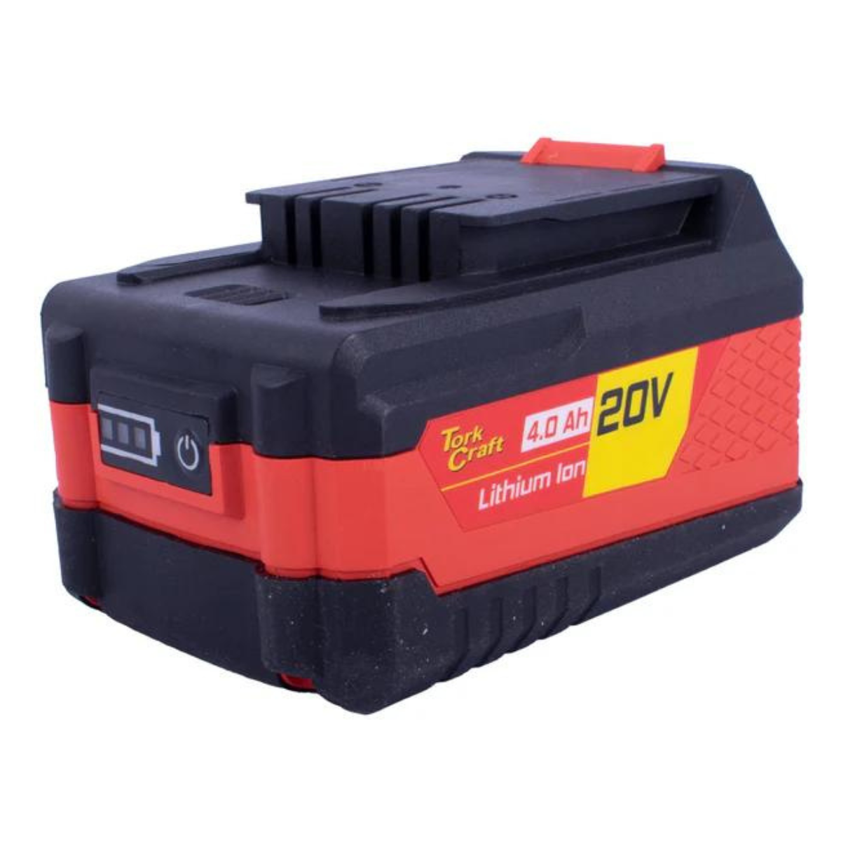 Tork Craft Battery Pack 20V 4.0Ah Li-Ion TC20 BAT40